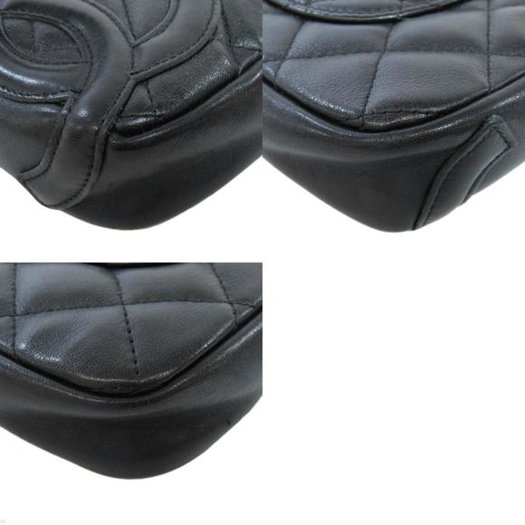 CHANEL Cambon line Handbag - Picture 8 of 11